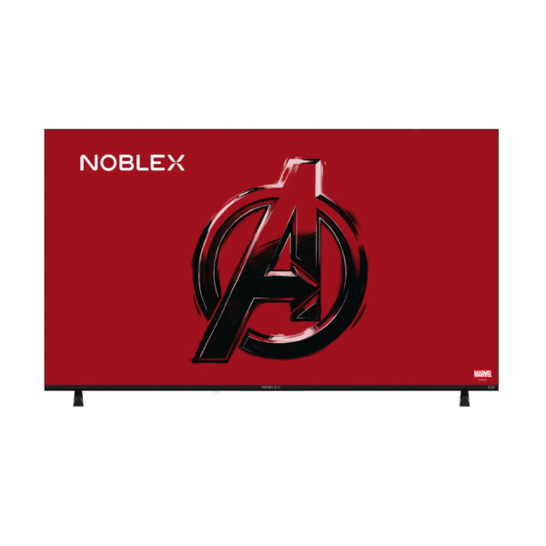 Tv 50" Noblex Marvel1dv50v Vidaa