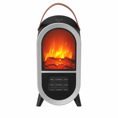 Caloventor Liliana Leño 1500W