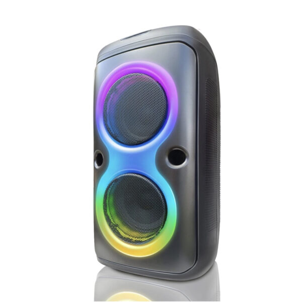Parlante Kioto Tw2650 60w (rms) 2parl 6.5"