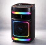 Parlante Kioto Kt-840 1800w Parl 8"