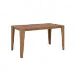 Mesa Vitoria 1.60x0.80 Recto Nature