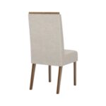 Silla Nina Nature / Marrón Almendra