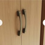 Armario Multiuso 2 Puertas Cinamomo